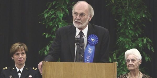 Loma Linda University Remembers Historian Richard Schaefer