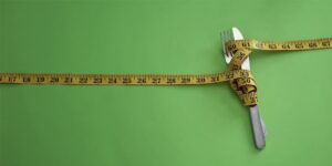 Losing Control: Eating Disorders Amid the COVID-19 Pandemic