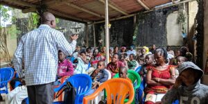 Maranatha Volunteers International to Begin Working in Côte d’Ivoire