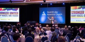 Ministries Convention Coaches Leaders and Members to Serve as Body of Christ