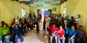 Ministry Is Helping Indigenous Families in Guatemala’s Isolated Villages