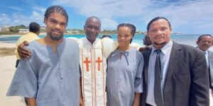 More than 2,300 Join the Church After Online Evangelism in the Caribbean