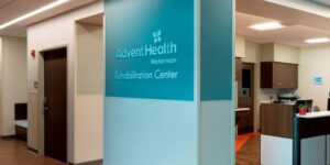 New Rehab Center Will Assist Patients After a Major Health Event