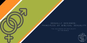 New Video Series Discusses Biblical Sexuality