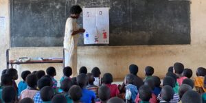 North American Educators Partner to Support Elementary Schools in Malawi