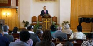 Oldest Adventist Church in Europe Reinvents Itself With Center of Influence