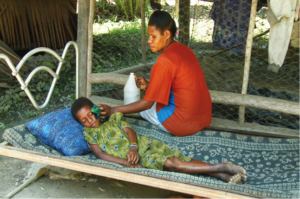 13th Sabbath Offering Builds 2 Remote Clinics in South Pacific