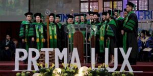 Philippines Adventists Make History With First Class of Medical Graduates