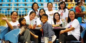 Mega Adventist Clinic Serves More Than 8,000 in the Philippines
