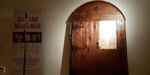 Reformation Emphasis Uplifts Jesus in Serbia