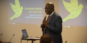 Religious Liberty Seminar in Finland Helps Church to Gain Visibility