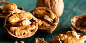Research Further Links Eating Walnuts With Lowered Risk of Heart Disease