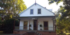 Restored Ellen G. White Home in Australia Is Open to Visitors Again