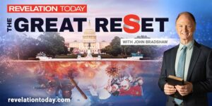 Revelation Today: The Great Reset