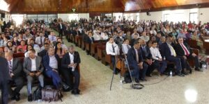 Revival Training Initiative Sweeps Over the Church in Costa Rica
