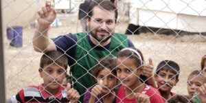 Romanian Volunteers Complete Humanitarian Mission in Iraq