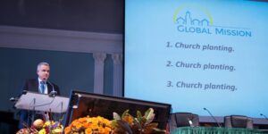 New Adventist Church Opens Every 3.5 Hours, Fastest Rate in History