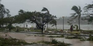 Hope Channel Starts Drive to Rebuild Vanuatu Churches