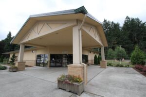 For Sale: An Adventist Book Center in West Washington