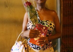 Brazilian Adventists Give Roses to Prostitutes