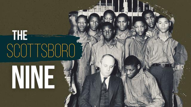 “The Scottsboro Nine,” a program produced by the It Is Written ministry, recounts how nine young men were found guilty of a crime they did not commit in Scottsboro, Alabama, United States, in 1931. [Photo: It Is Written]