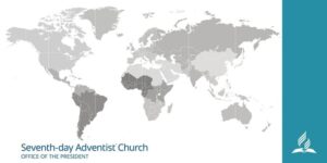 Special Message from Adventist World Church President Regarding Coronavirus