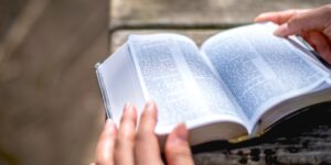 The Power of Bible Reading