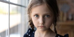 Traumatic Experiences in the Family Linked to Health Risks in Children
