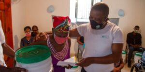 Twenty Million Benefit from ADRA and Adventist Church Response to the Pandemic