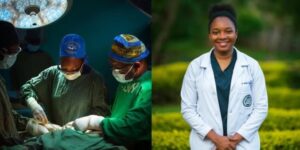 Two Surgeons in Malawi Are First Graduates of Loma Linda Global Campus