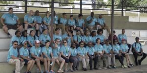 U.S.-Based Youth Volunteers Serve on Mission Projects in the Dominican Republic