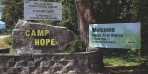 U.S. National Public Radio Features Work of Adventist Camp in Canada