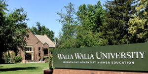 Walla Walla University Will Upgrade Its Bioengineering Laboratories
