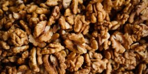 Walnuts May Slow Cognitive Decline in At-risk Elderly, Study Shows