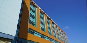 Washington Adventist Hospital Has a New Name and a New Home