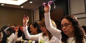 Women in Inter-America Called to Enrich Church and Community