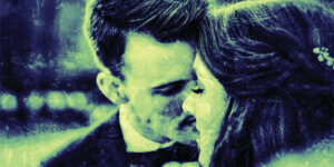 Is This Really Love?