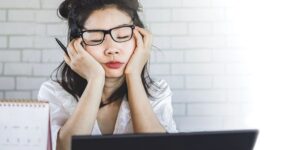 Getting Adequate Sleep