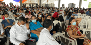 Adventist Church Trains More Than 1,000 Laypeople in South Colombia