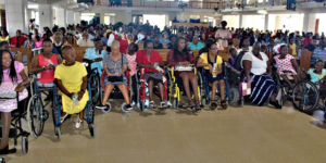 Adventists in Jamaica Welcome Long-awaited Disability Act