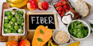 What’s the Deal With Fiber?