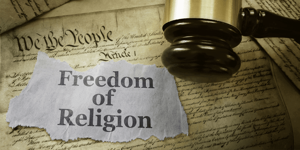 Religious Freedom