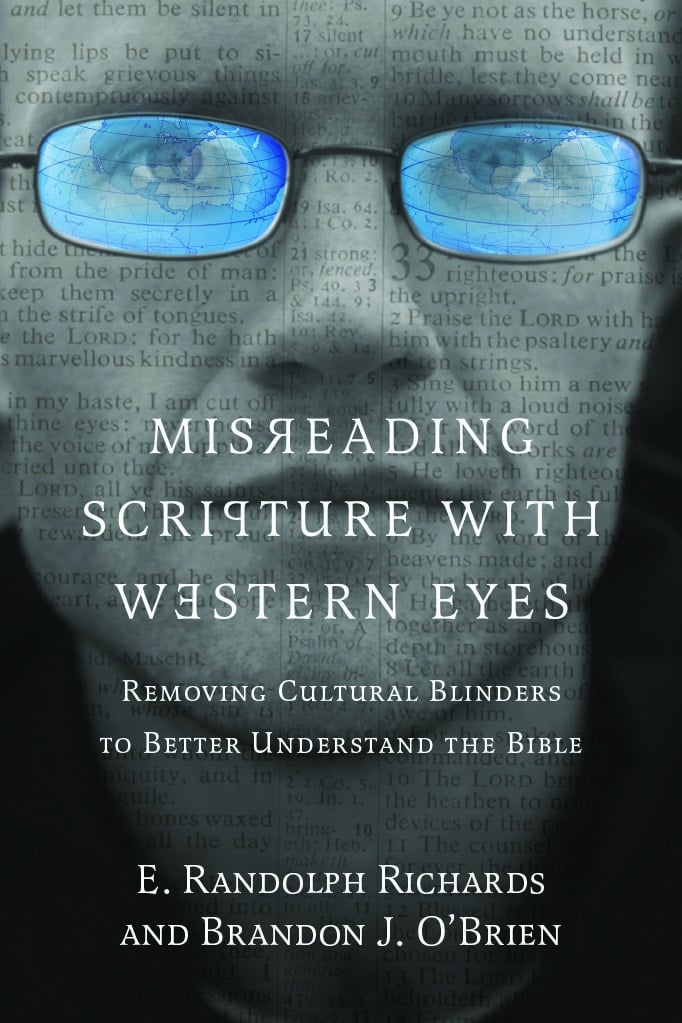 Review Misreading Scripture