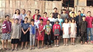 Adventist Academy in Thailand Remains Resilient Despite Challenges