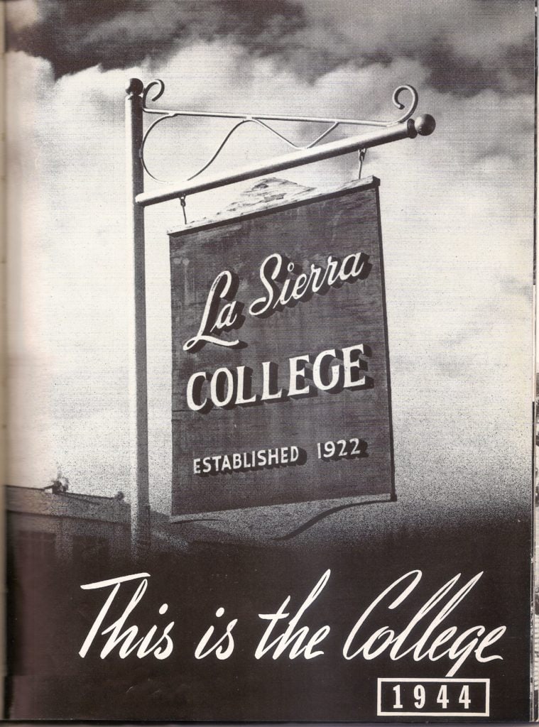 csm La Sierra LSC signage 1944 1da44f0c5d