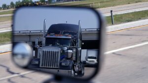 Tyranny, Truckers, and End-times