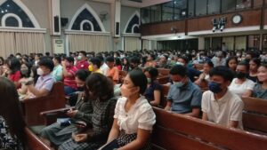 Youth Leaders Explore Ministry Opportunities Through Digital Evangelism