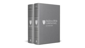 andrews bible commentary available at gc session1 1