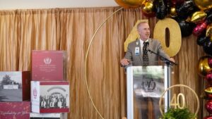 Loma Linda East Campus Celebrates 40 Years of Achievements