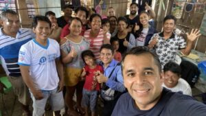 Adventist Radio Is Changing Lives in the Peruvian Amazonia